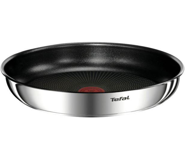 TEFAL Zestaw INGENIO EMOTION 4 elementy: patelnia 22cm / 24cm / 28cm + rączka - 1363606 - zdjęcie 4